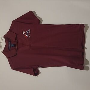 Official NASA Artemis fitted shirt